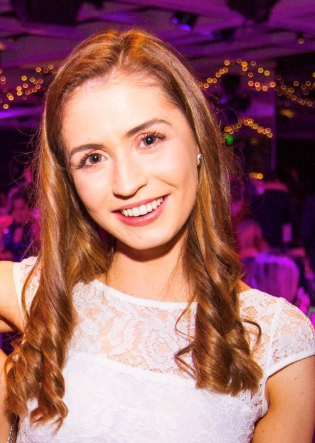 Lily Whiting | Executive Officer (Competitions-Professional Skills) E: compsskills@muls.org
