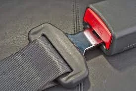 GM Seat Belt Buckle Recall