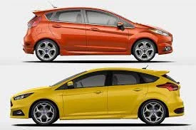 2017-2019 Ford Fiesta and 2017-2018 Ford Focus DPS6 Powershift Class Action (AGAIN)