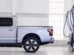 FORD F-150 LIGHTNING RECALL ISSUED OVER TIRES