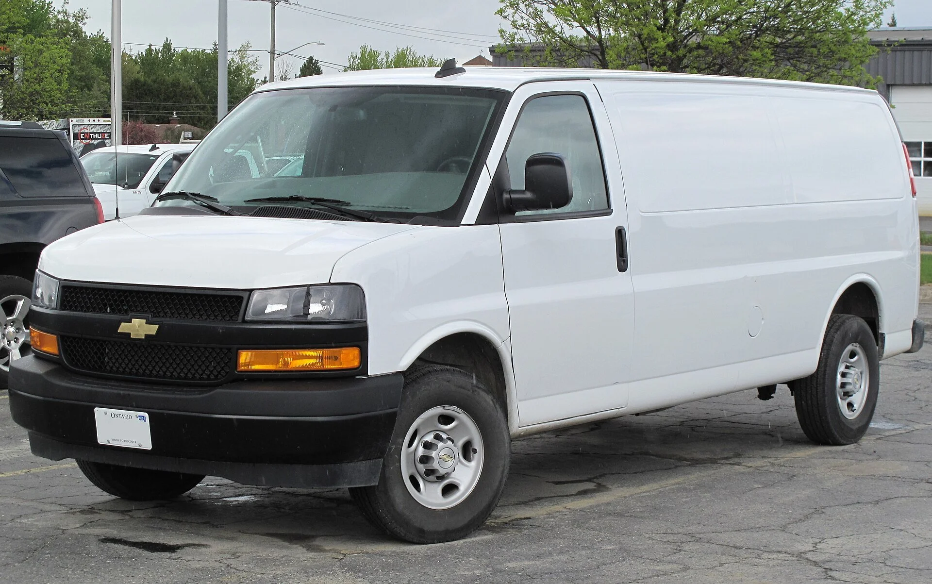 Understanding the Chevy Express and GMC Savana Transmission Investigation Closure: What It Means for Lemon Law Claims