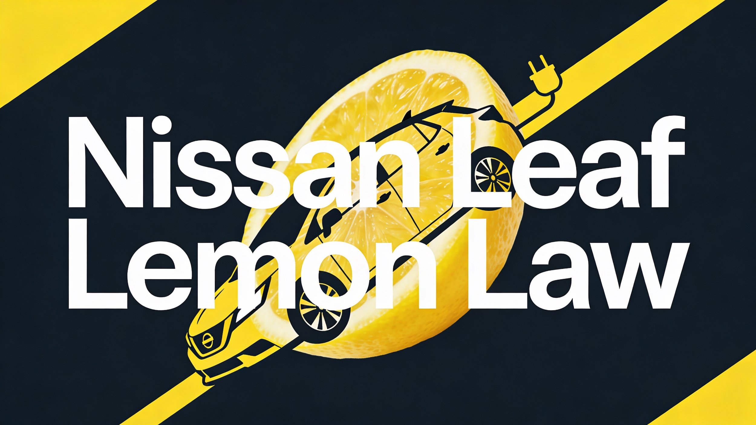 Nissan LEAF Buyback Offers: Why KBB Plus 40% May Be Less Than a California Lemon Law Repurchase