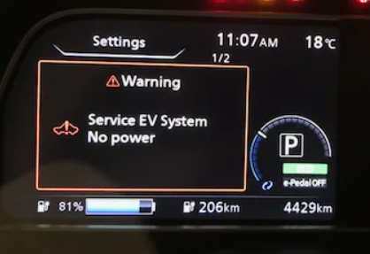 Nissan LEAF Buyback California | Battery Problems &amp; KBB + 40% Offers