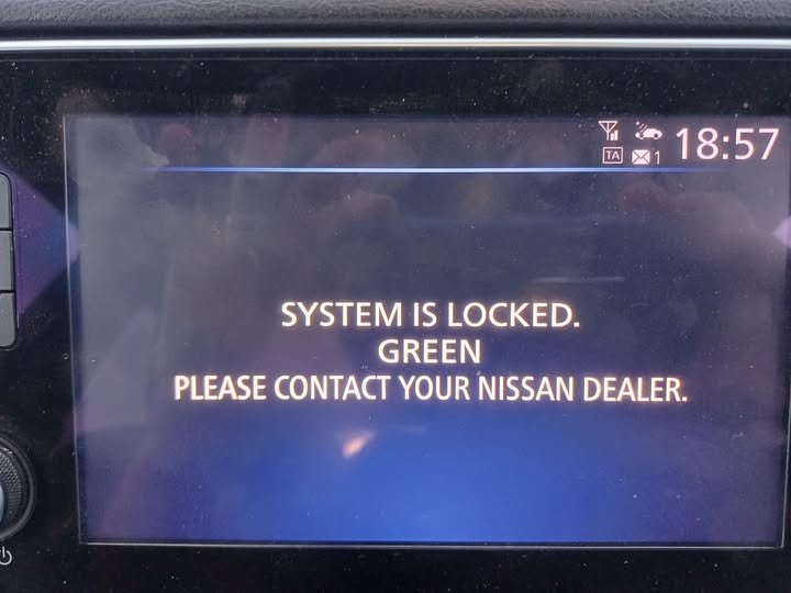 Nissan LEAF “Service EV System – Unable to Restart” Battery Failure: What Owners Should Know