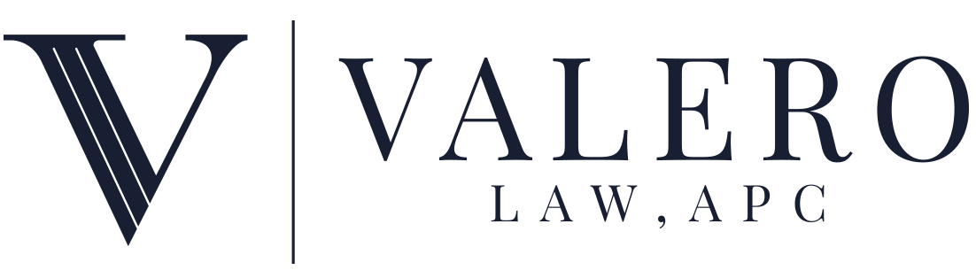 Valero Law - California Lemon Law Attorney