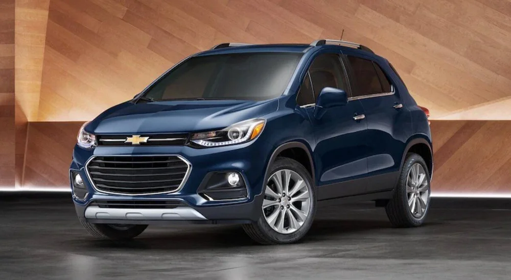 Common Problems with the 2019 Chevrolet Trax — Valero Law California Lemon Law Attorney