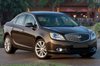 2016 Buick Verano Problems