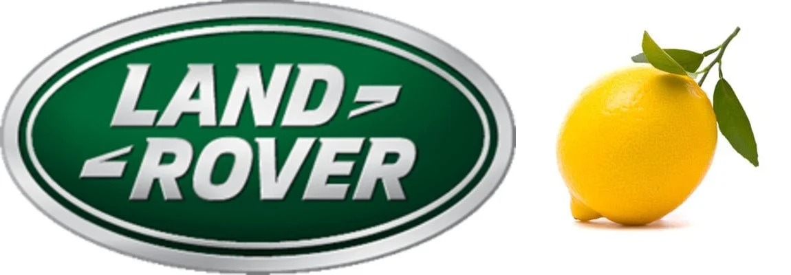 Land Rover lemon law
