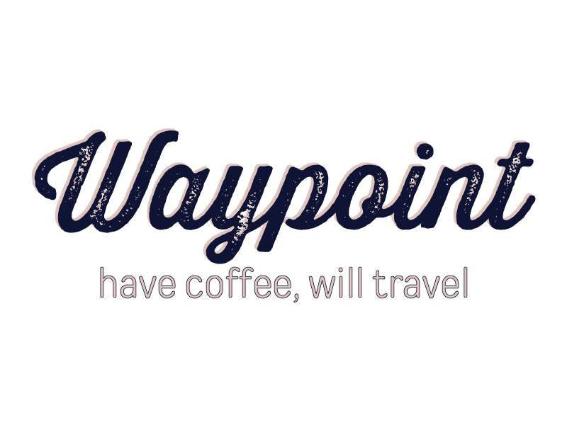 Waypoint Coffee