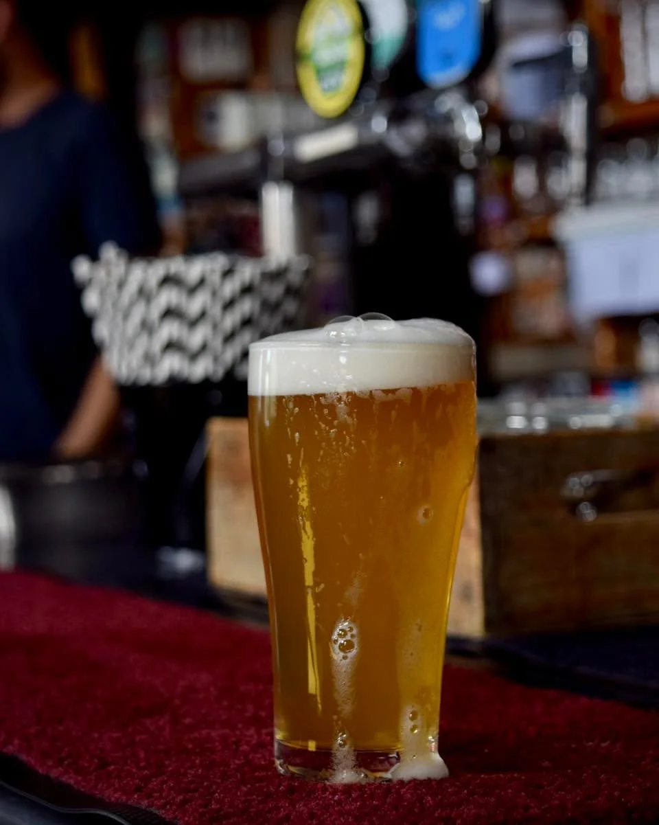 We will be open from 12pm everyday until Christmas! 

Monday and Tuesdays are now open for lunch (along with every other day) so swing by or make a booking via our website.

and yes, we will be showing the cricket 🏏