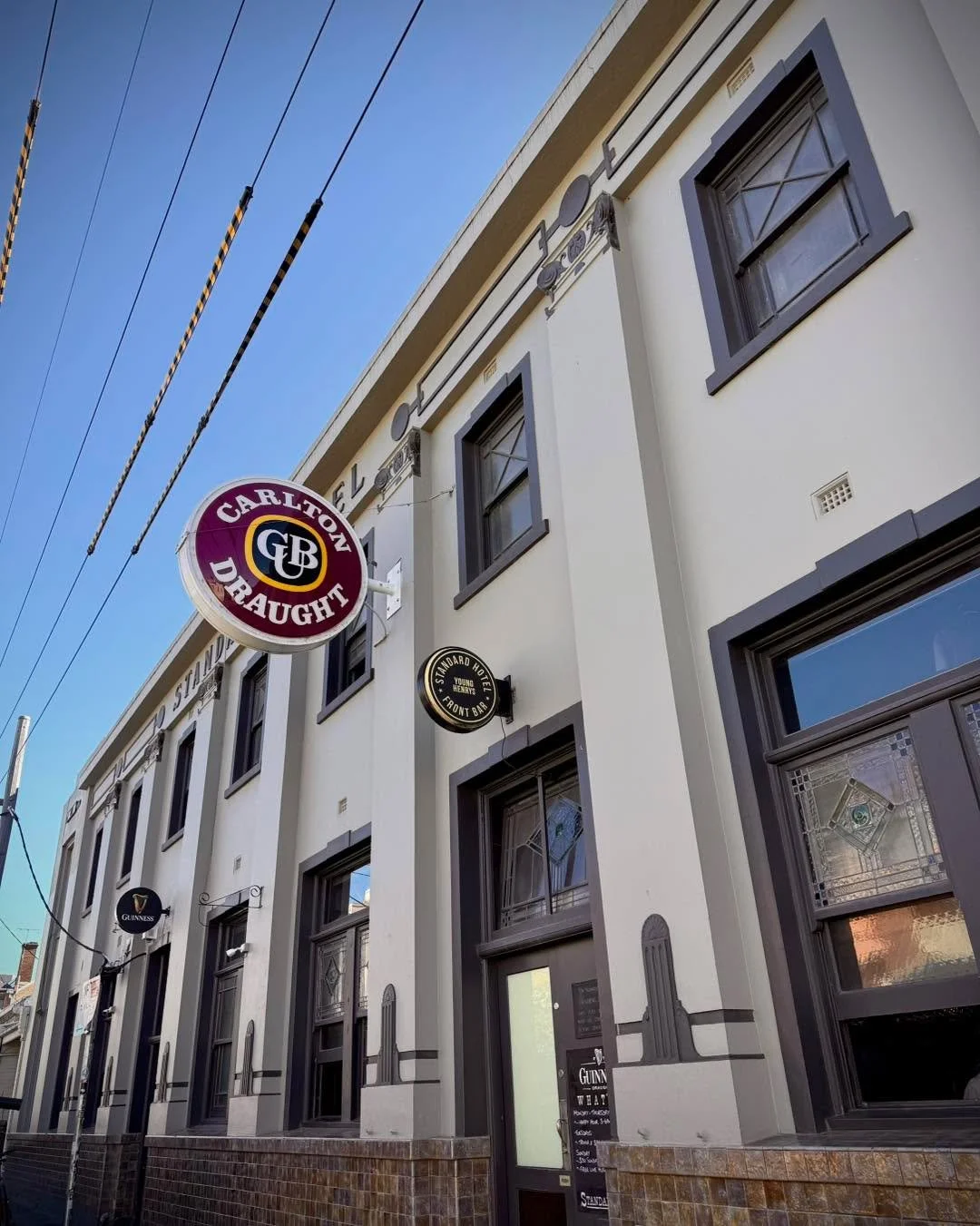 Friday never looked so good!