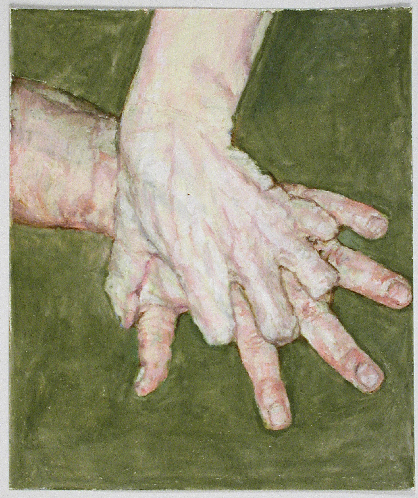 Grasp # 1