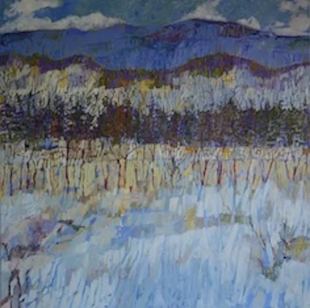 Winter Trees