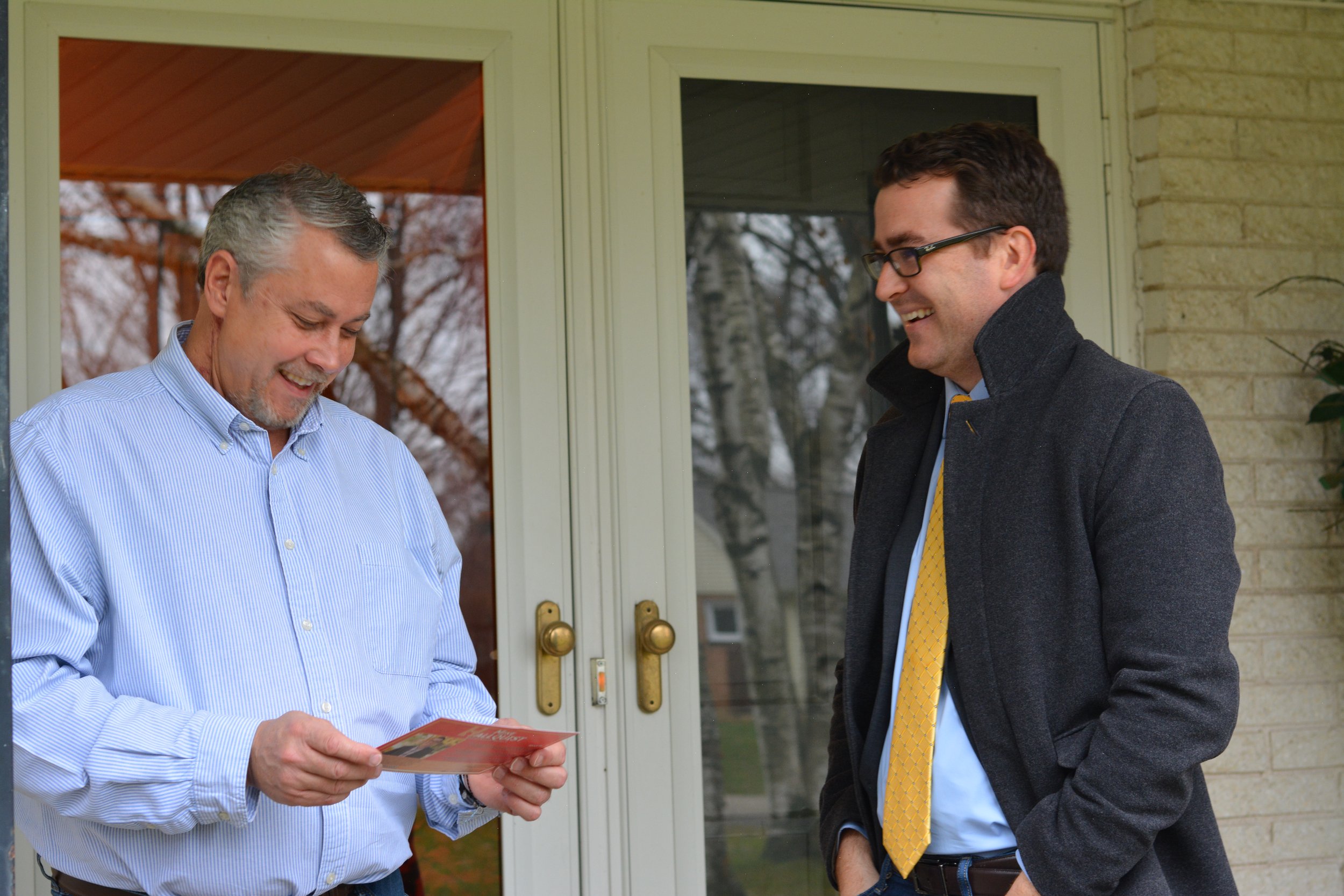 Gallery — Mike Hallquist for Brookfield