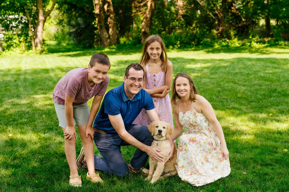 Mike Hallquist for Brookfield