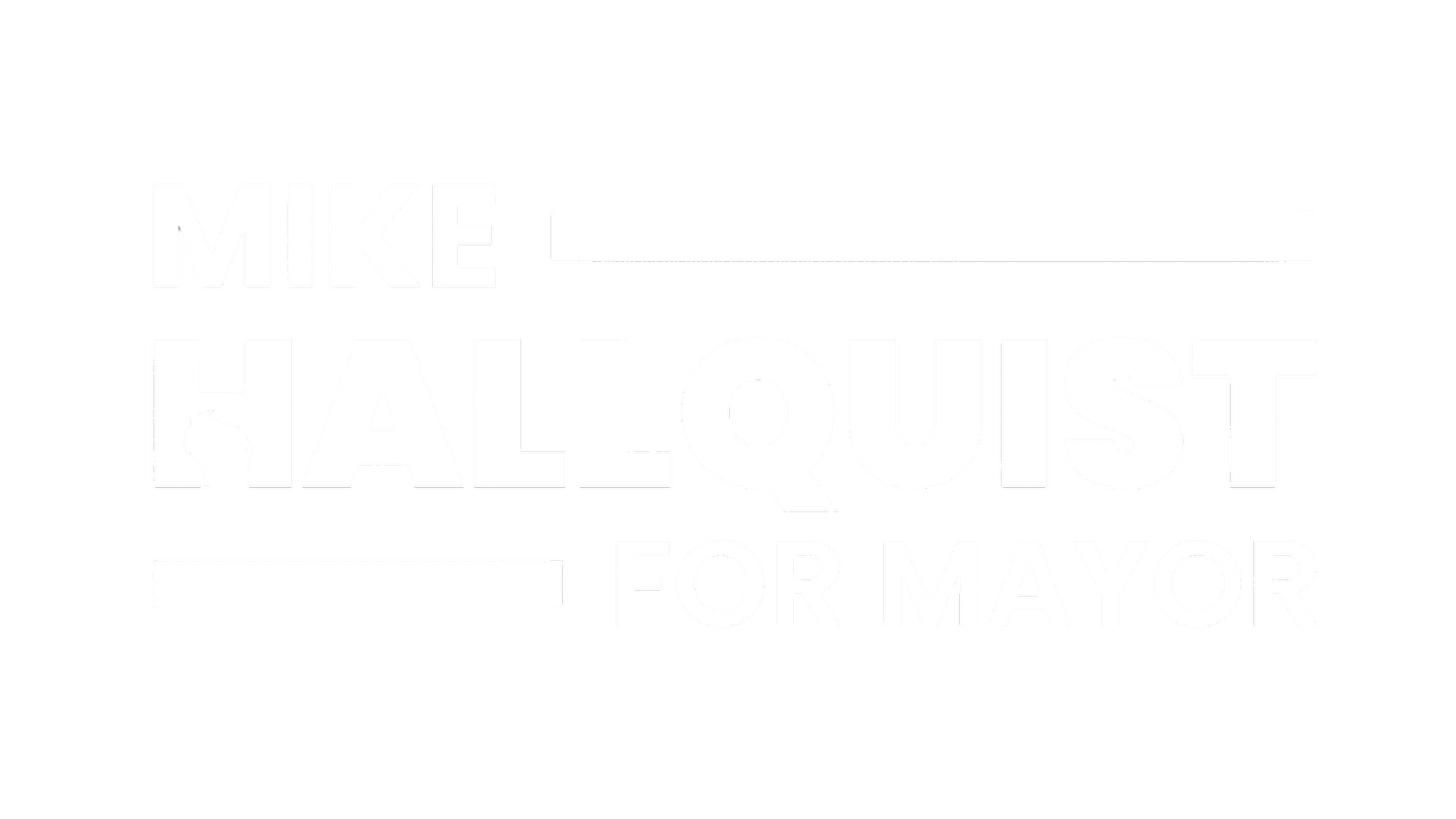 Mike Hallquist for Brookfield