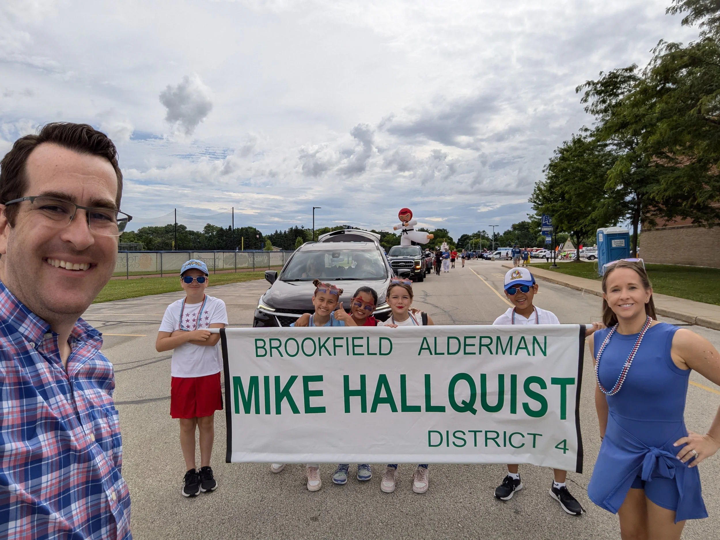 Gallery — Mike Hallquist for Brookfield