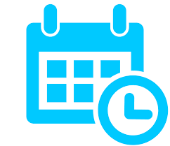 Flexible Our Customer support team is available 24/7. Live Chat support via our website is available 7am-10pm daily