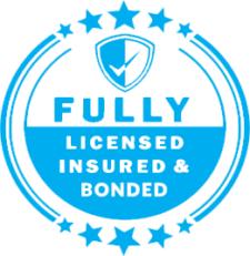 Trustworthy We're Registered, Bonded & Insured. With over 15 years of experience. All cleaners are uniformed, trained & fully background checked. .