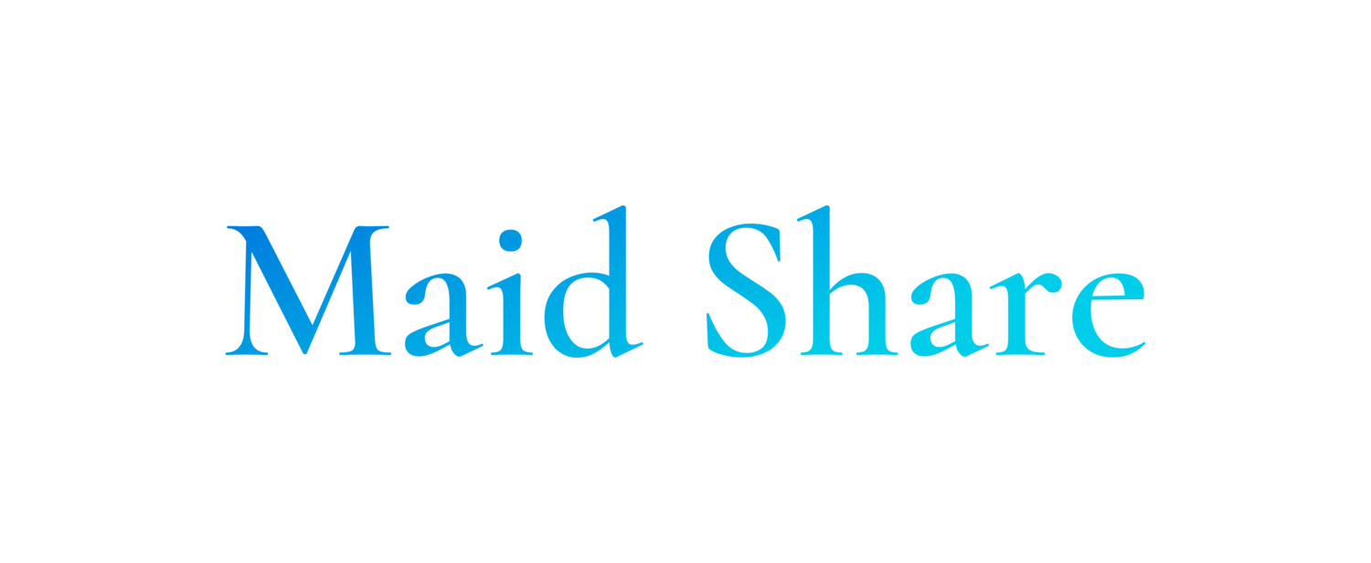 Maid Share
