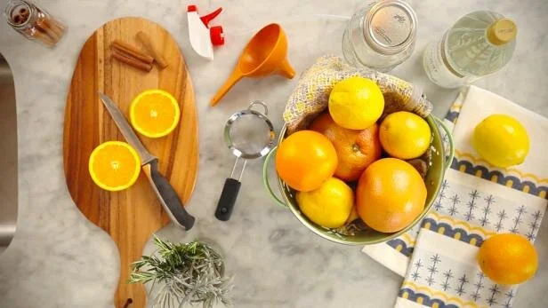 Why you should choose an Eco-friendly Cleaning?