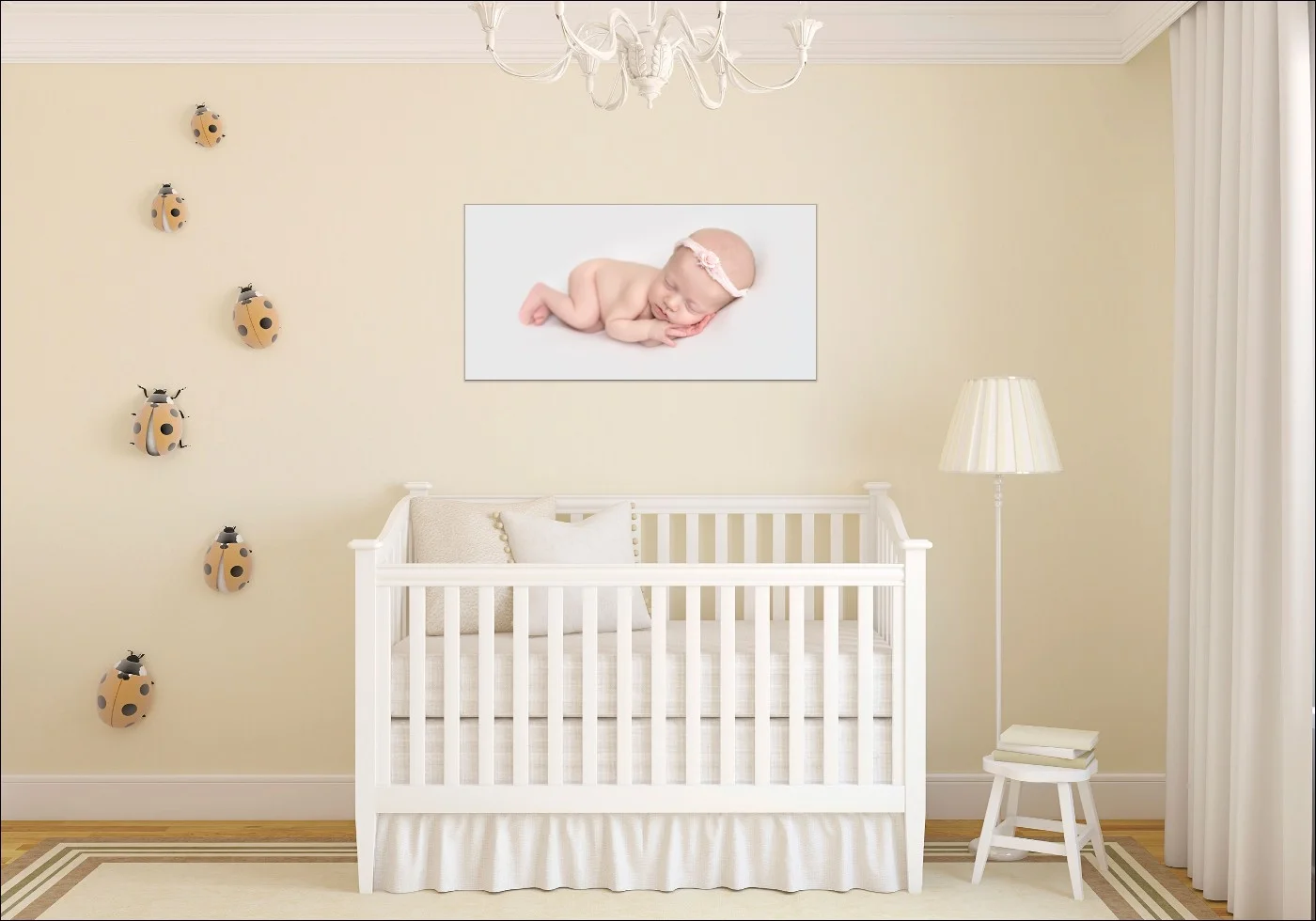 Newborn wall portrait canvas knoxville studio (1).jpg