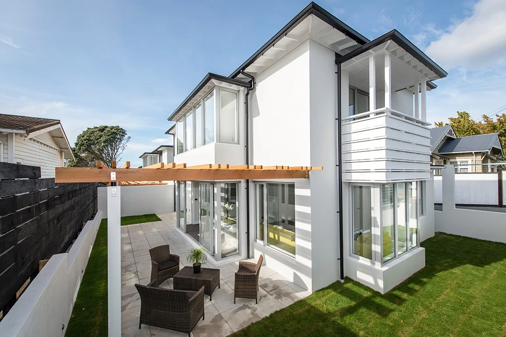 Thoughtful Design with an Expert Finish
