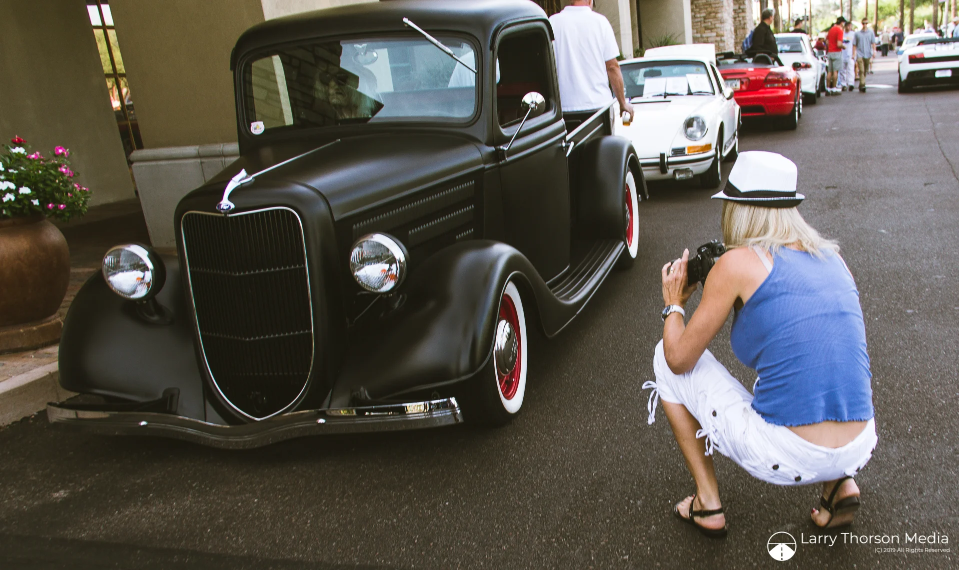 Ratrods