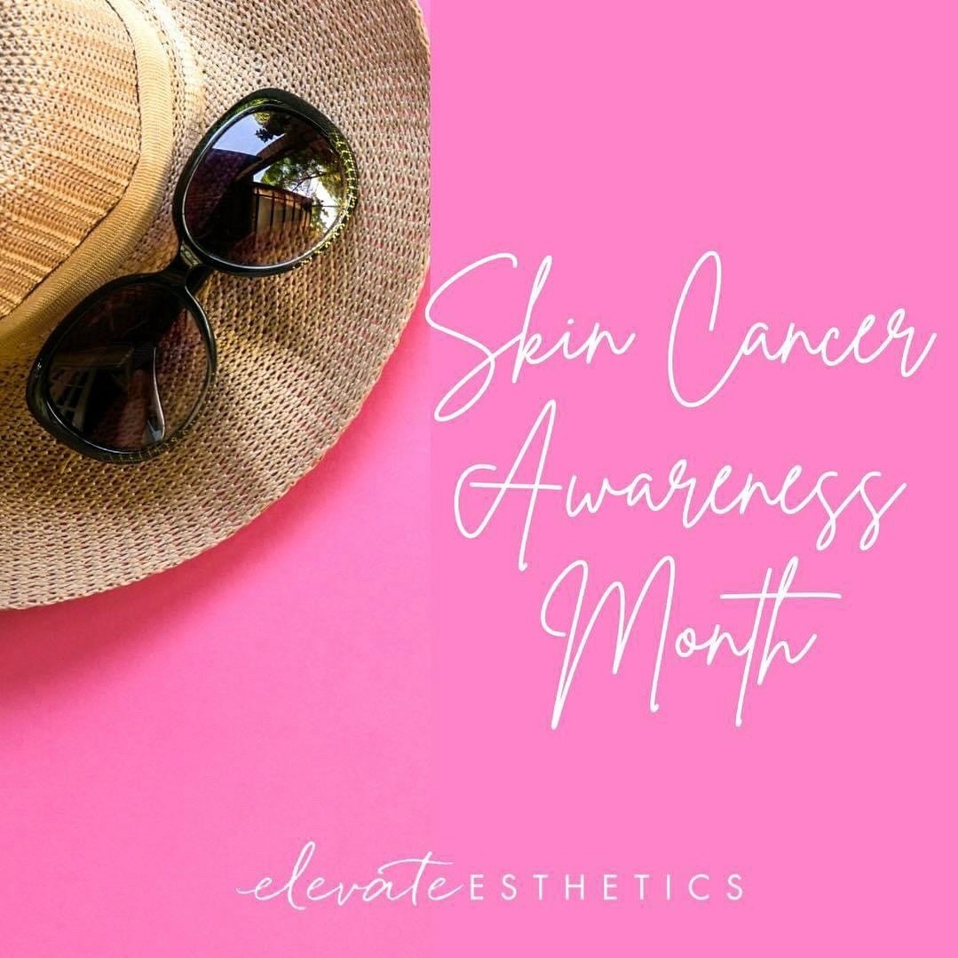 Did you know it&rsquo;s Skin Cancer Awareness Month? Let&rsquo;s dive into keeping our glow healthy &amp; safe this season. We&rsquo;re talking sun safety, swooning over our must-have SPF products, and dishing on UV-free tanning secrets. Because who 