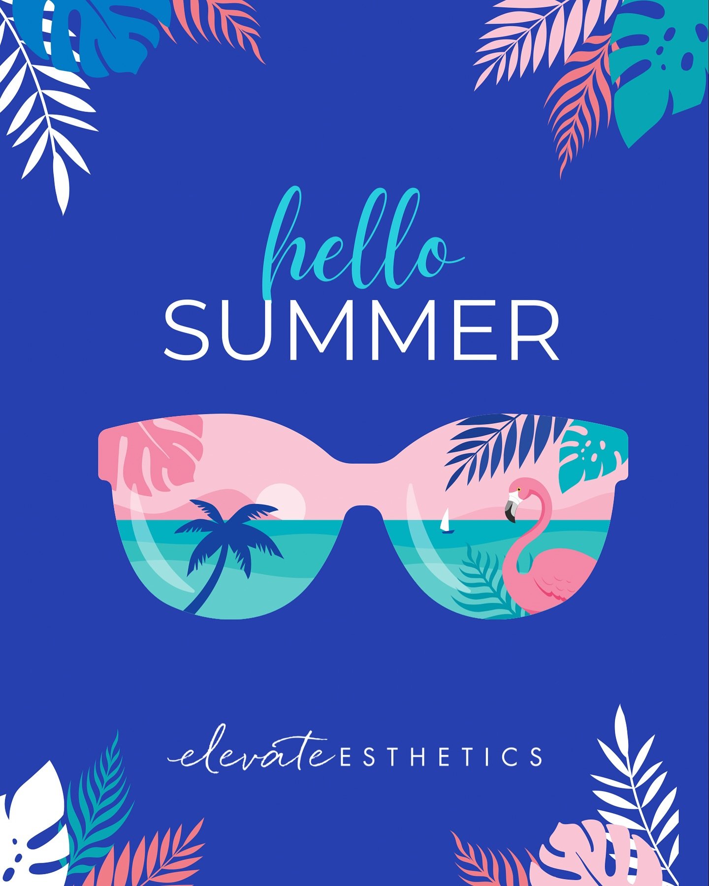 ☀️ As we dive into the warm weather this weekend, let&rsquo;s keep that sun love safe and enjoyable! Here are a few must-know tips to bask in the sunshine without a worry:

1. SPF, please!  Reapply every 2 hours, especially after a splish-splash in t