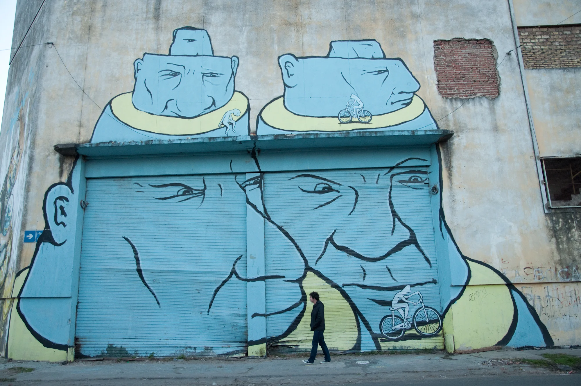 v - Argentina