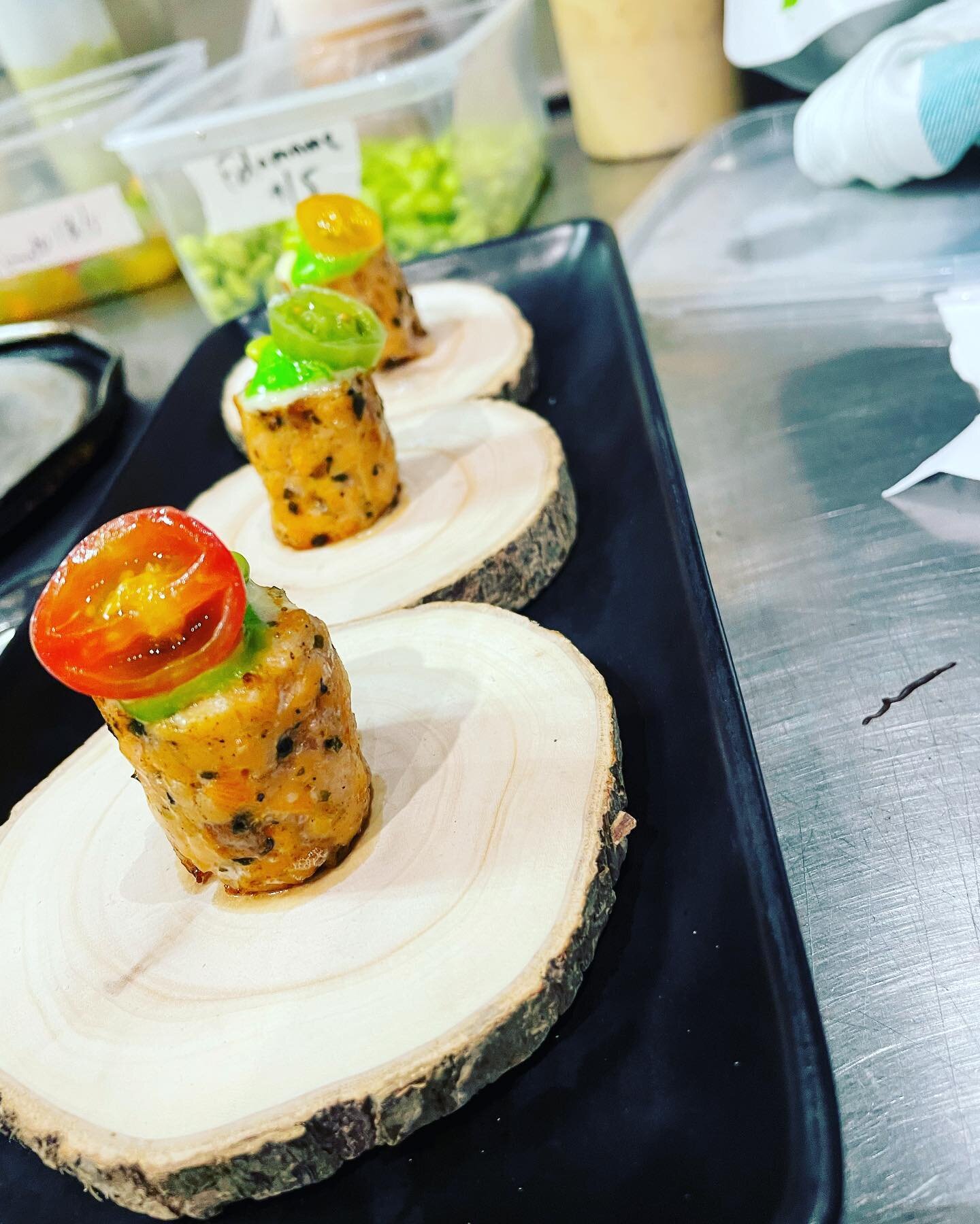 We are starting an amuse bouche for each diner for the month of July who will dine with us as a free flight for their culinary experience journey during dinner service 😎 

.
.
.
.
.
.
.
.
.
.
.

#amuse #finedining #restaurant #christchurch #newzeala