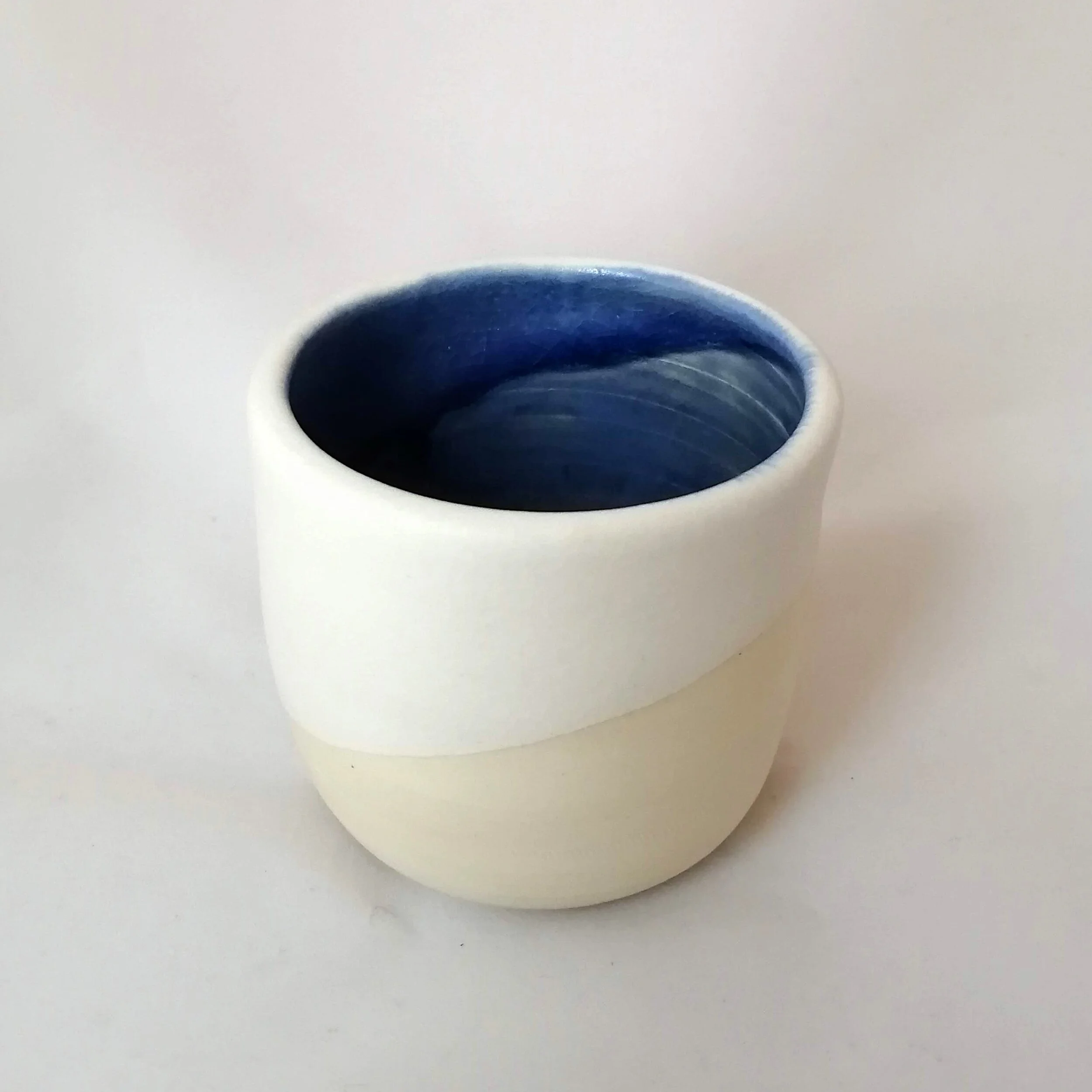 Snowcap Mug 003