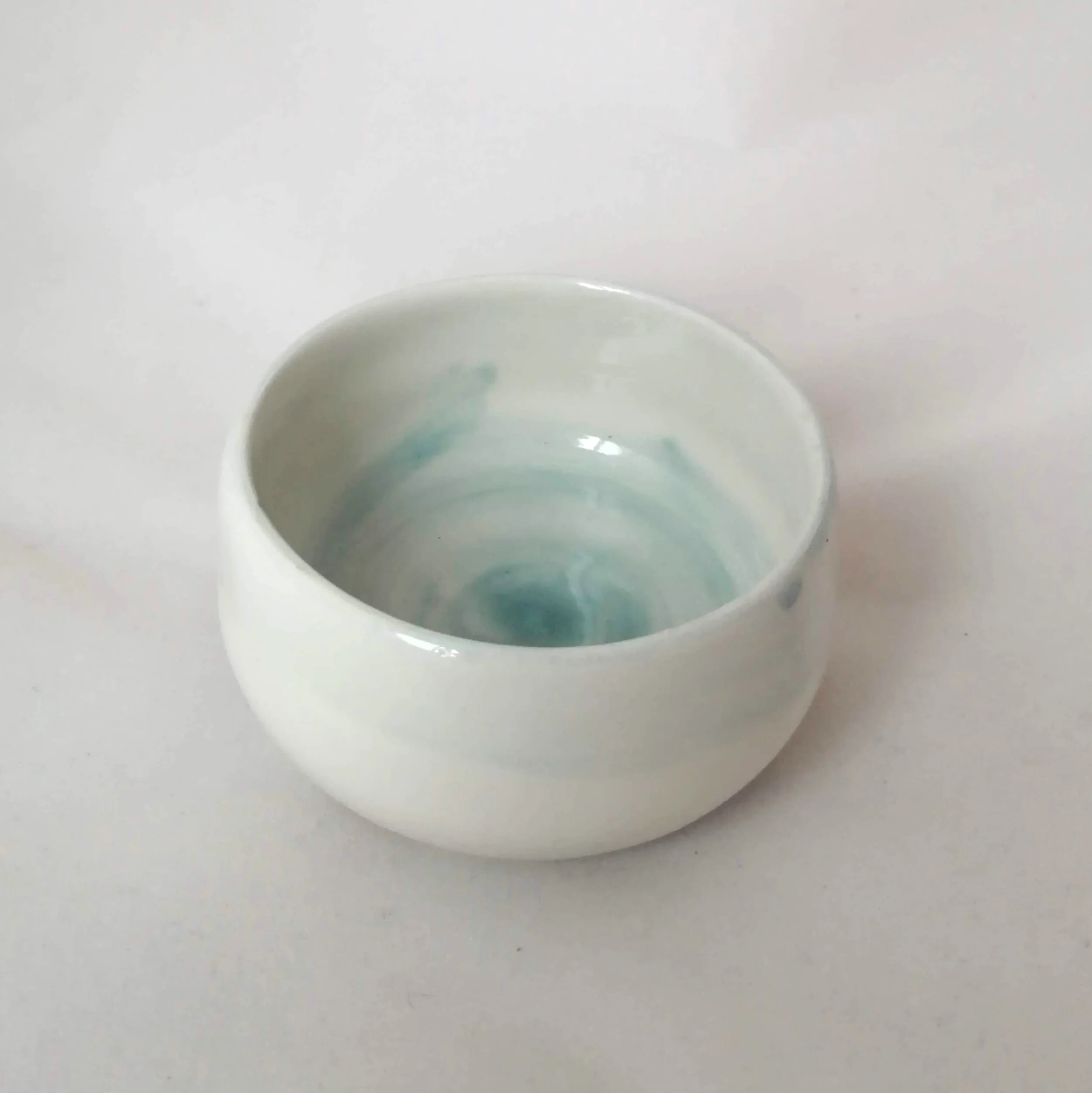 Sweet Watercolour Cup