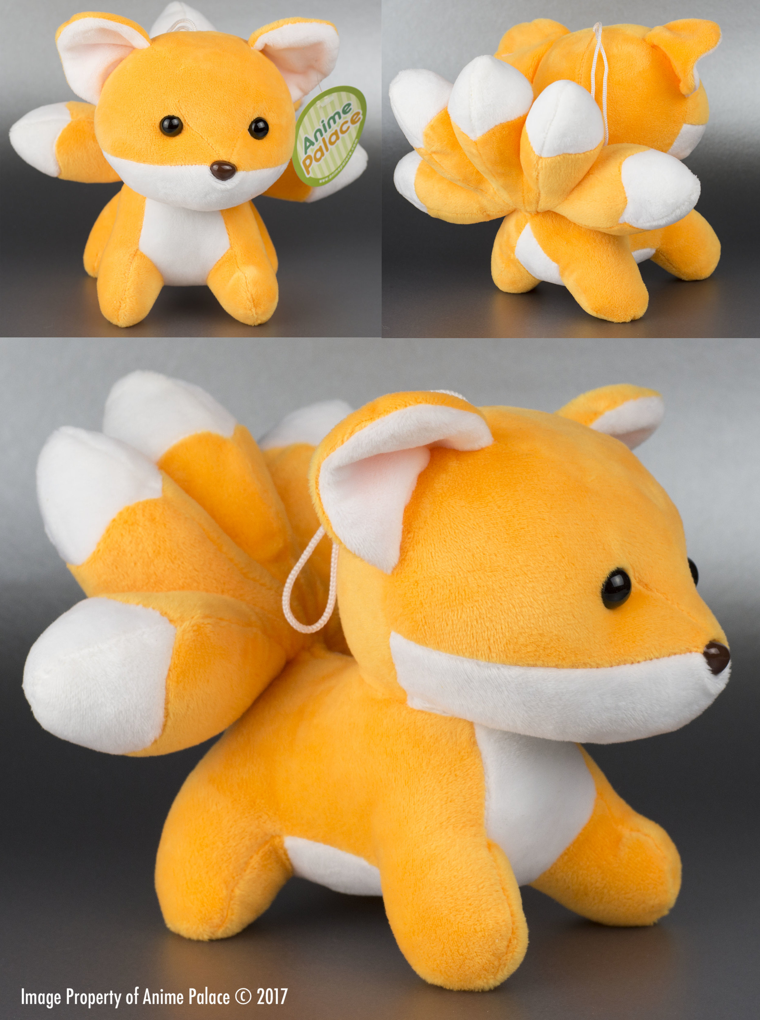 anime palace plush