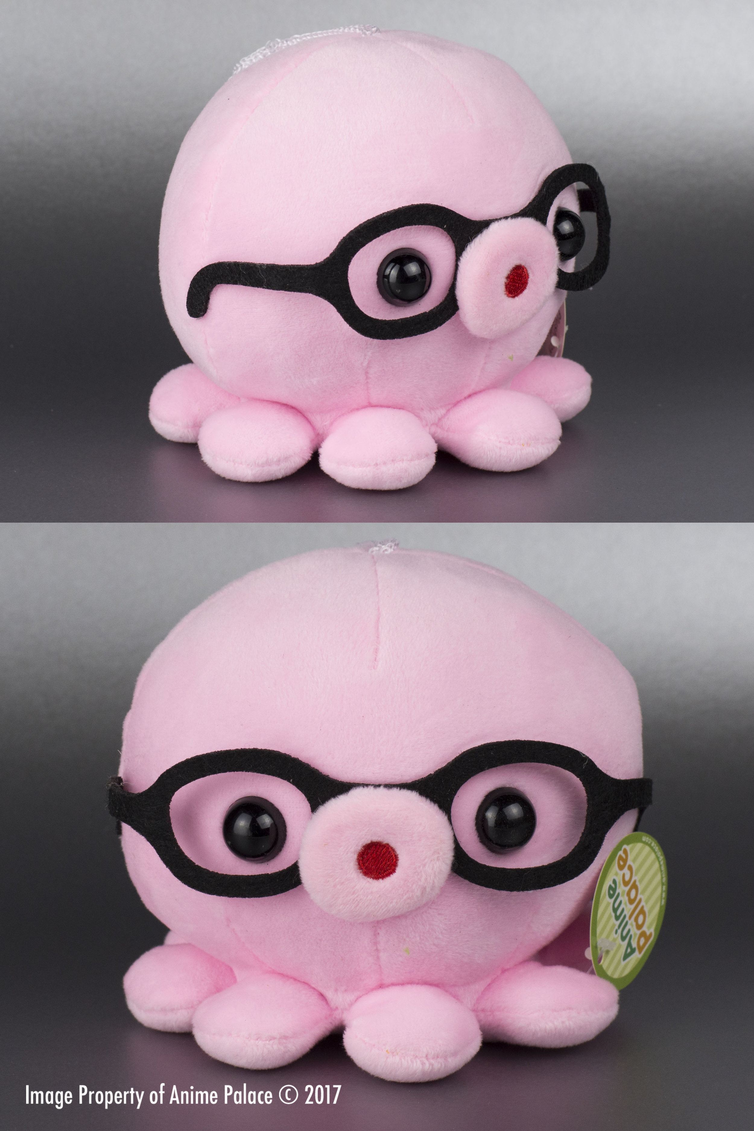 anime palace plush