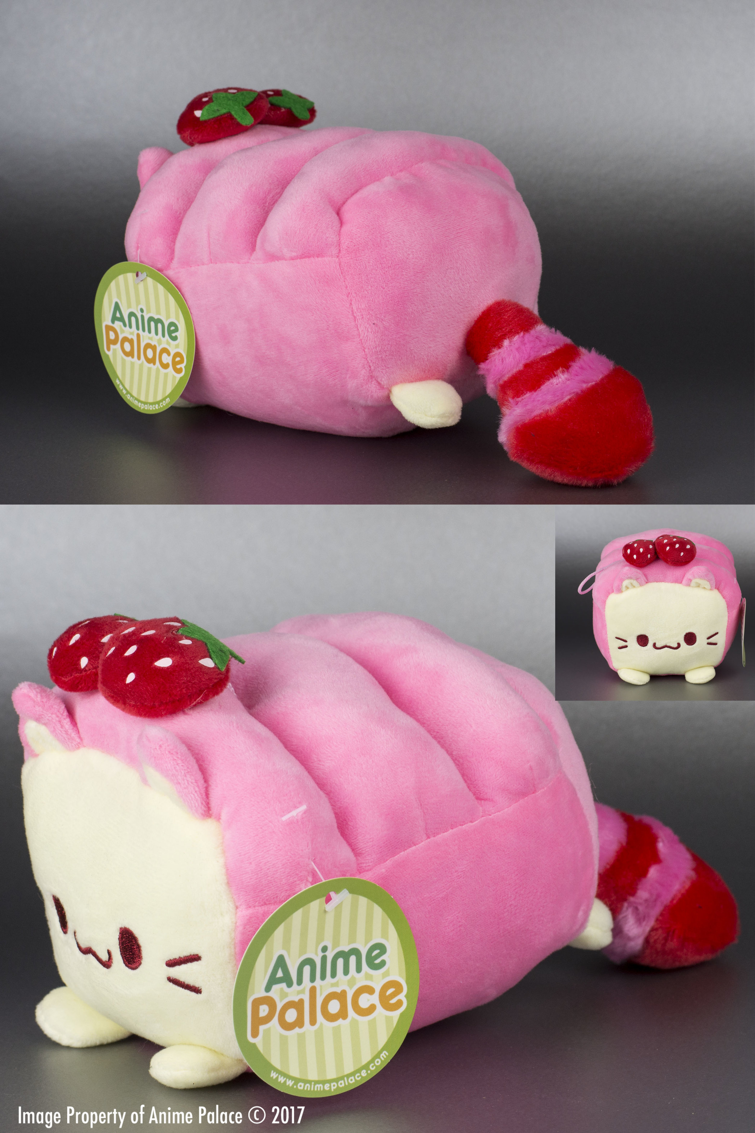 anime palace plush