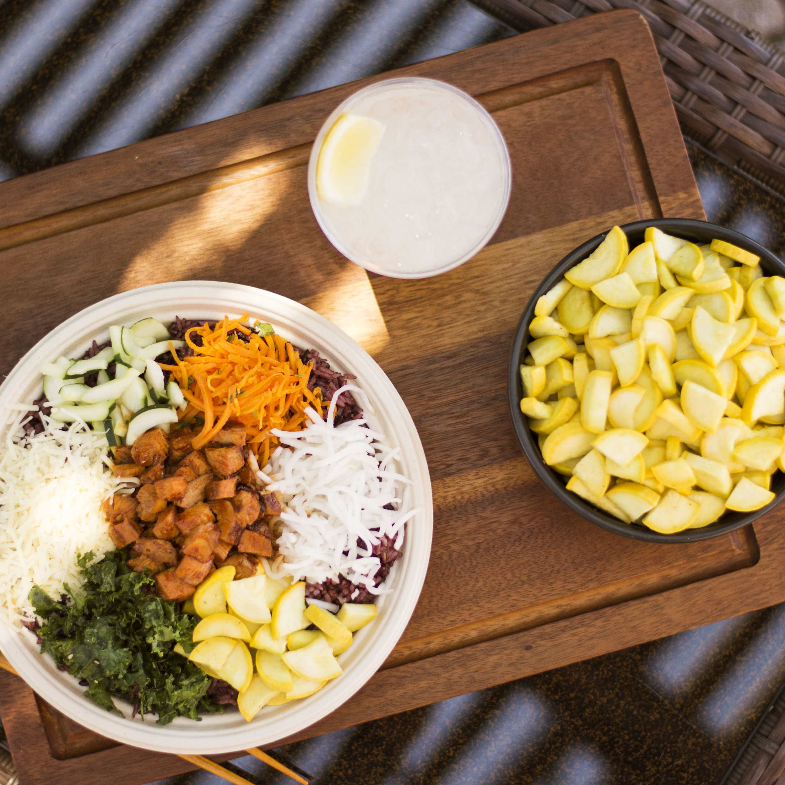 Social Media Announcement Image