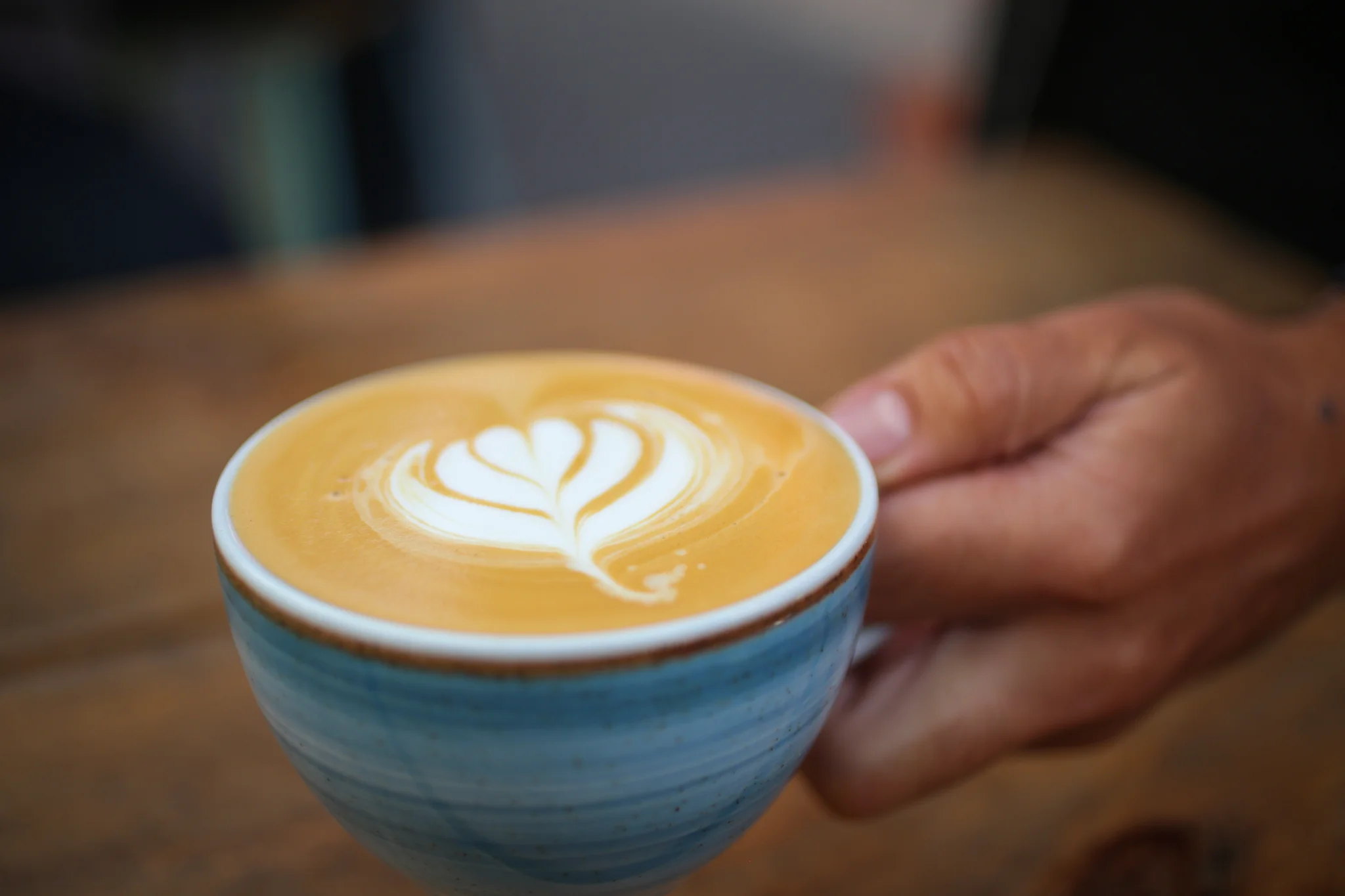 La Cafeteria del Mercado