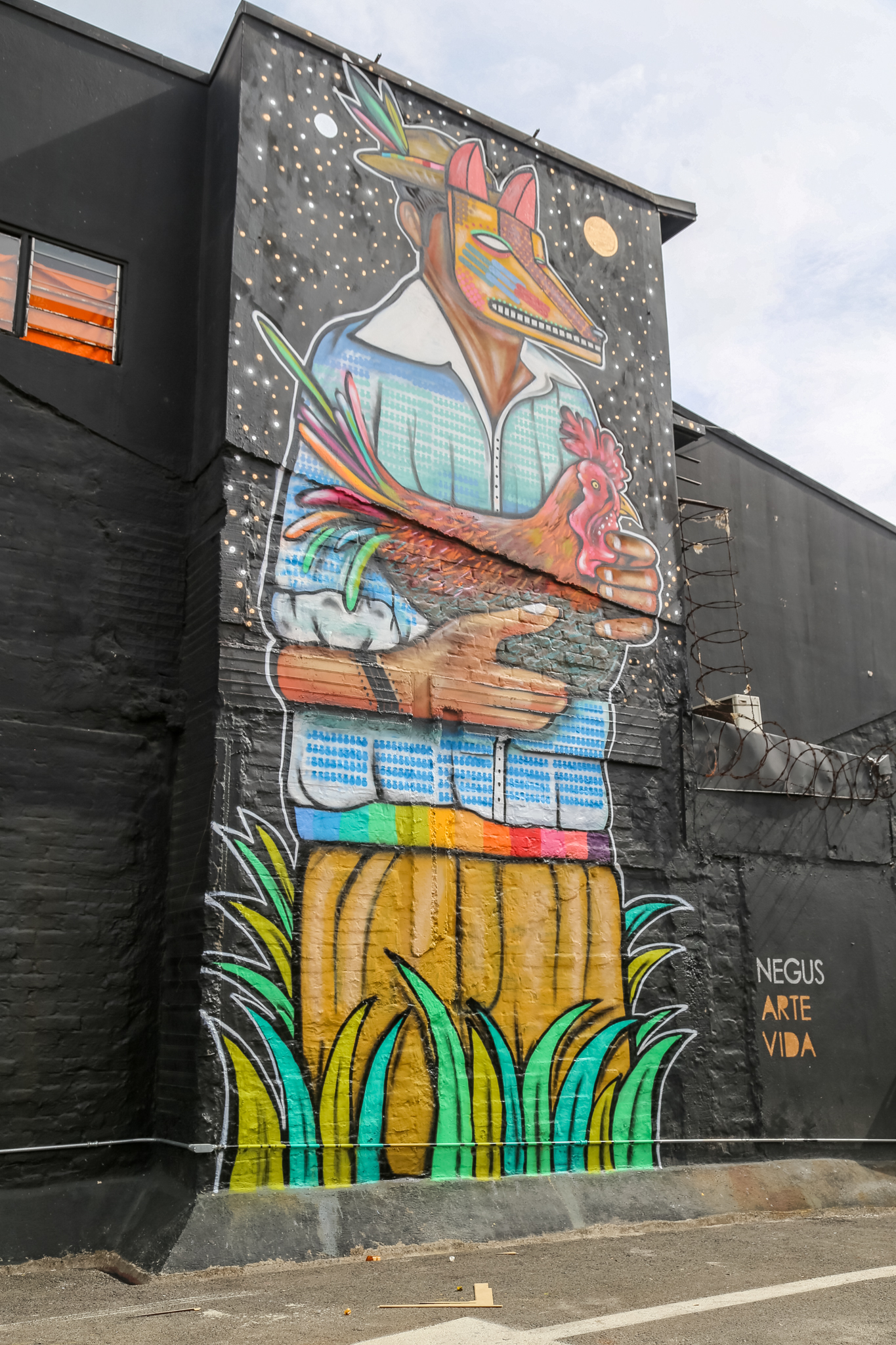 Paredes de Escalante