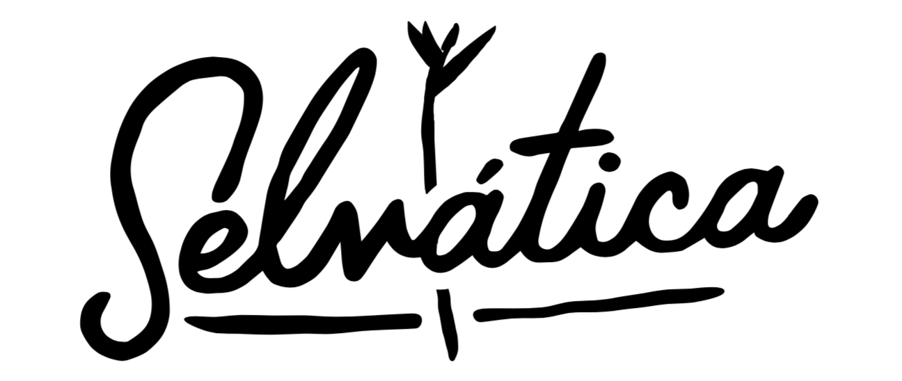 LOGO SELVATICA