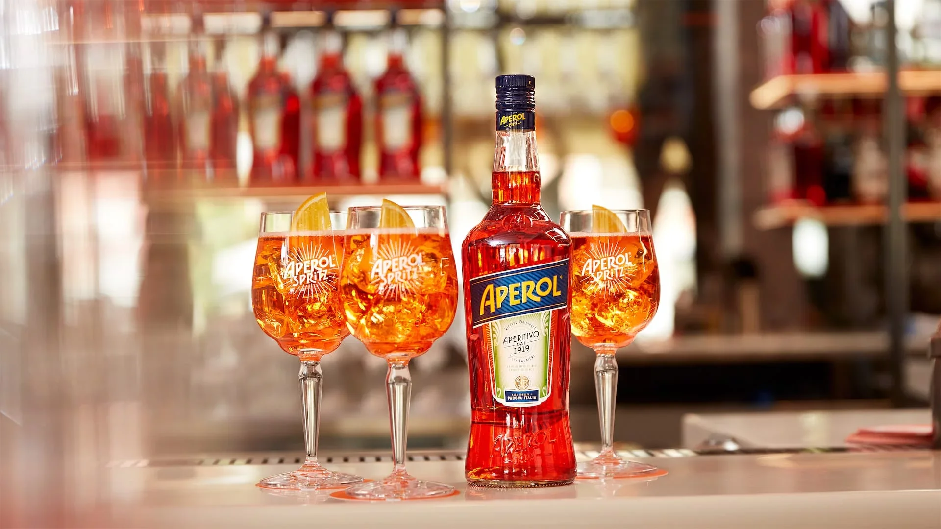 Aperol Spritz