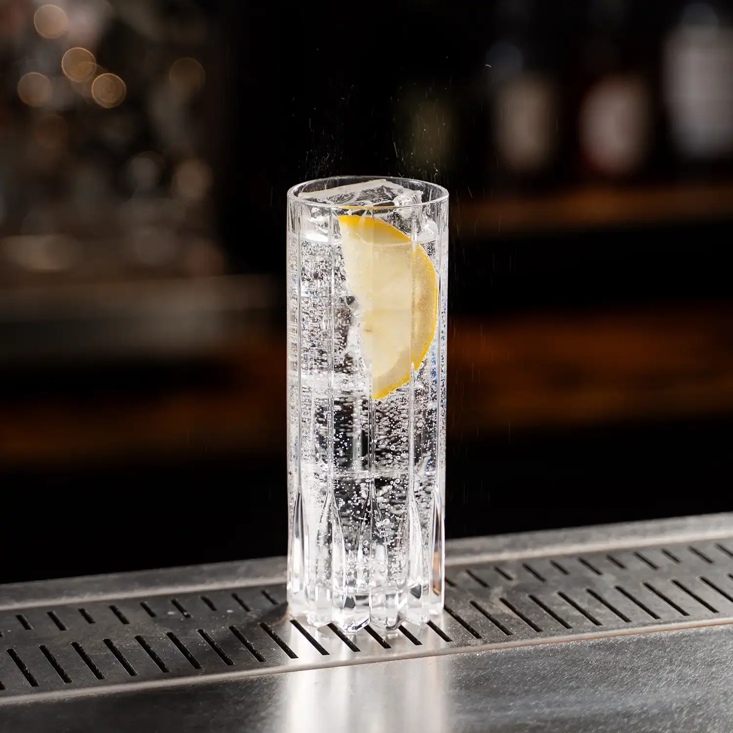 Gin Tonic