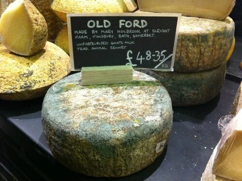 Most Expensive Cheese