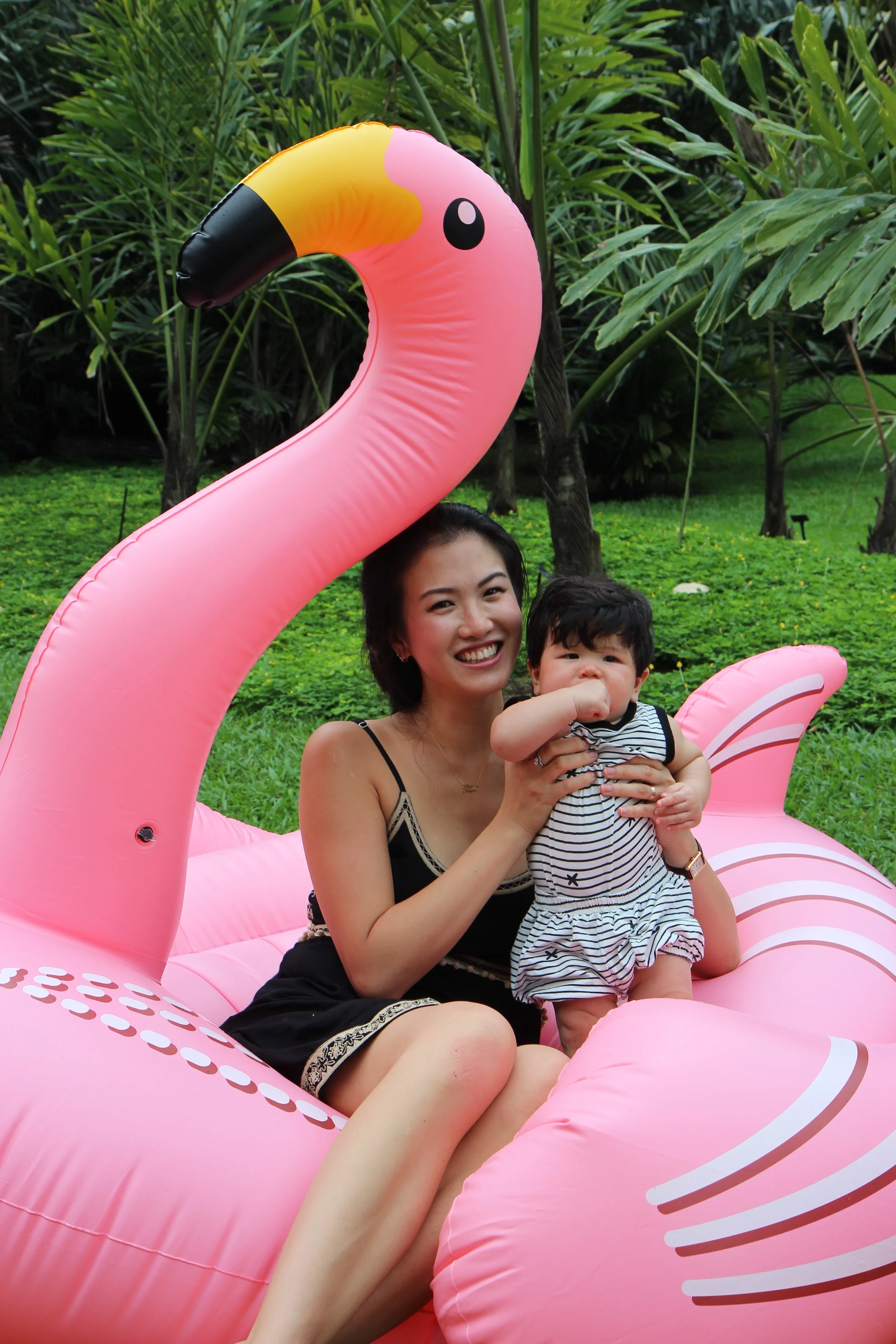 WEIRD WONDERFUL WORLD Picnic Day by Tiong Bahru Bakery