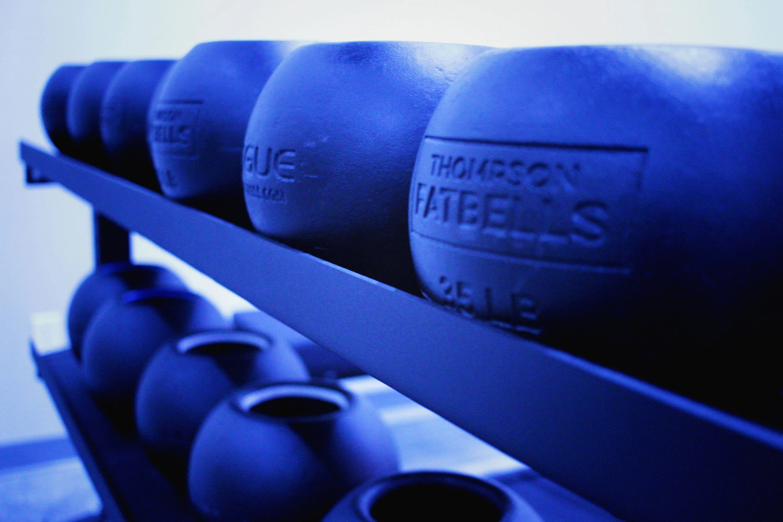 Group Fitness