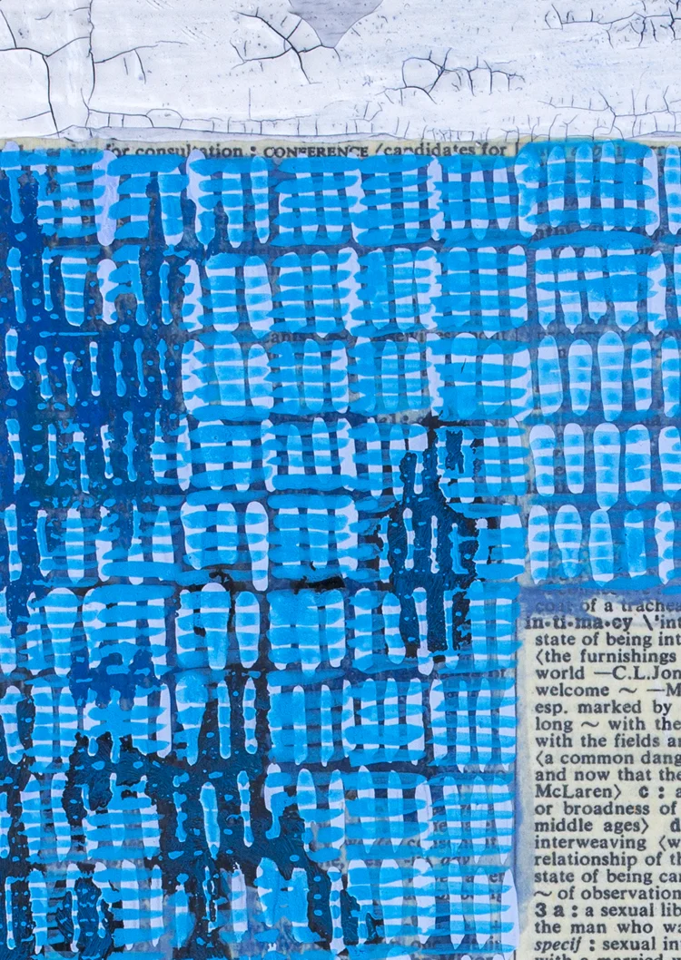 Intimacy (detail)