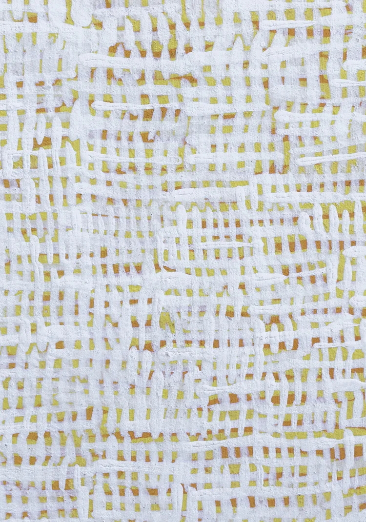 Adamance (detail)