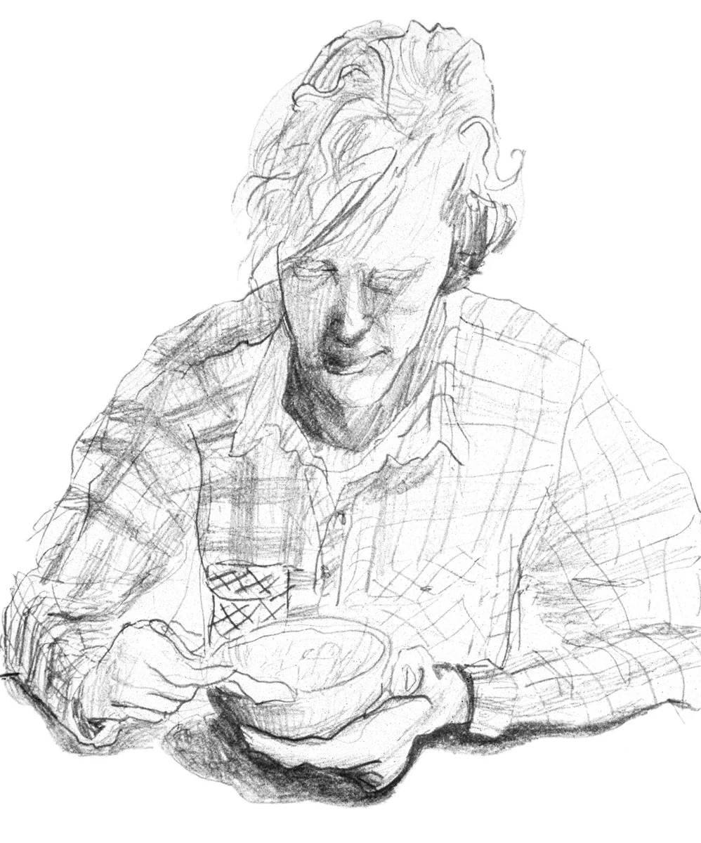Soup Kitchen