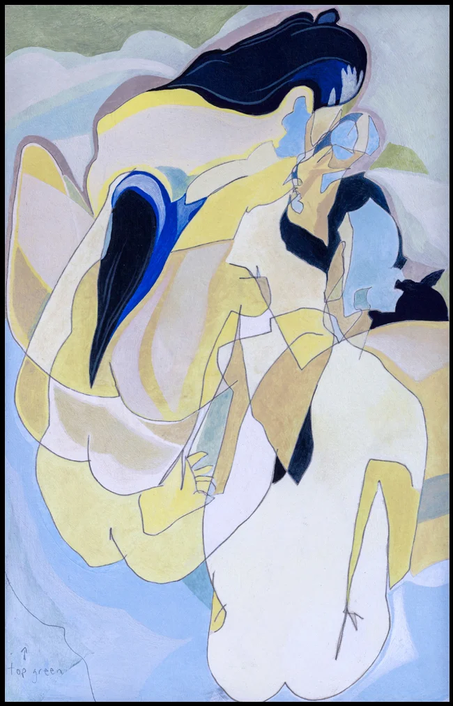 Wedding Portrait $600 SOLD